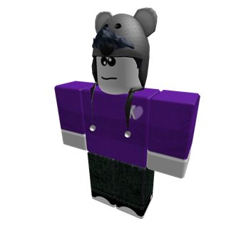 Roblox Karva