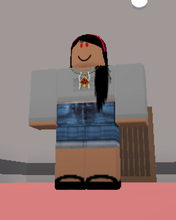 Eliza Kavra Wiki Fandom - i decided to have a roblox sleepover at grannys bad idea