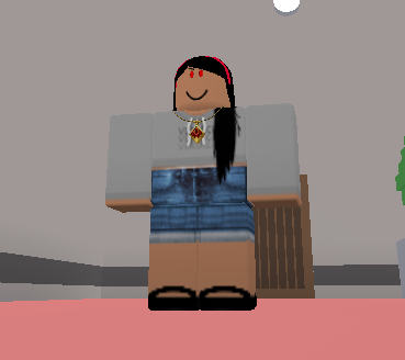 Eliza Kavra Wiki Fandom - roblox karva