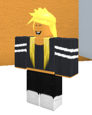 Jody Kavra Wiki Fandom - roblox kavra wiki