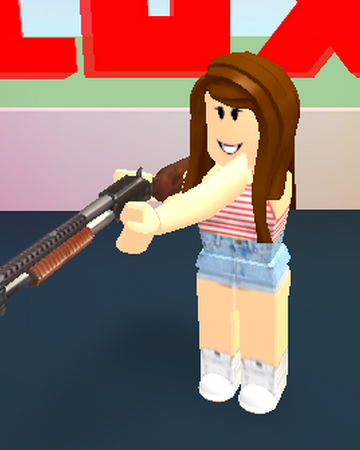Roblox Kavra Wiki