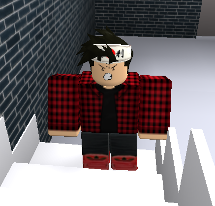 Bully Roblox Story Kavra