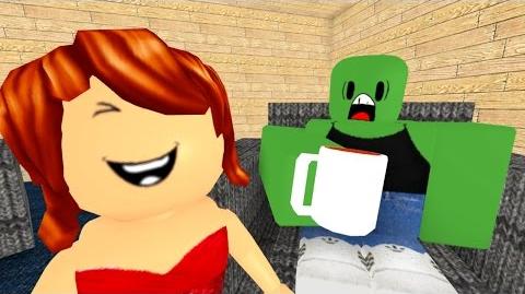 Red Dress Girl Roblox Kavra Buxgg Earn Robux - robloxkavras hosted gamesft red dress girl youtube