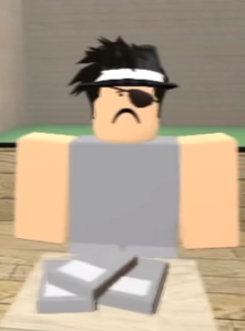 Cameo Characters Kavra Wiki Fandom - got no money roblox music video