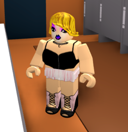 Lucy Kavra Wiki Fandom - roblox lucy