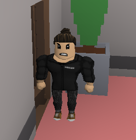 Roblox Kavra Rp