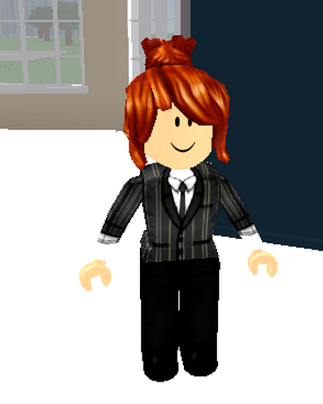 Female Teacher Kavra Wiki Fandom - roblox female business suit