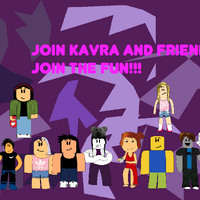 Kavra Wiki Fandom - lolhoo roblox wikia fandom