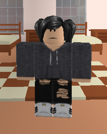 Olivia Hart Kavra Wiki Fandom - abusive mother part 2 roblox roleplay