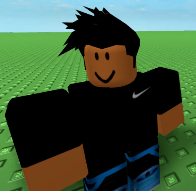 Pictures Of Roblox Characters Boys