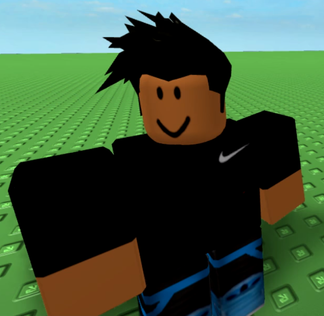 Blue Boy Kavra Wiki Fandom - blue nike boy roblox