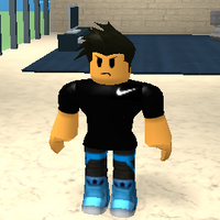 Blue Boy Kavra Wiki Fandom - lavender boy roblox