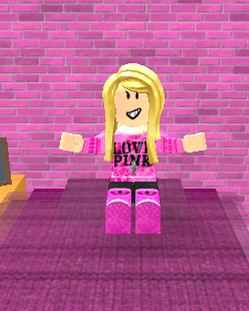 Emily Kavra Wiki Fandom - roblox lets play 1 old kavra s hosted games