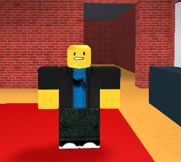 Roblox Noob King