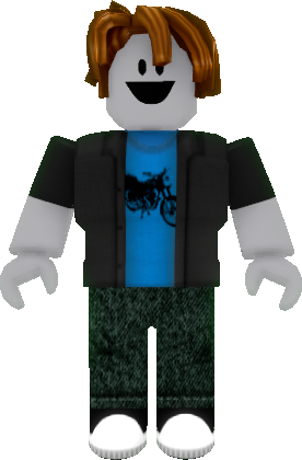 Bacon Kavra Wiki Fandom - bacon hair roblox character