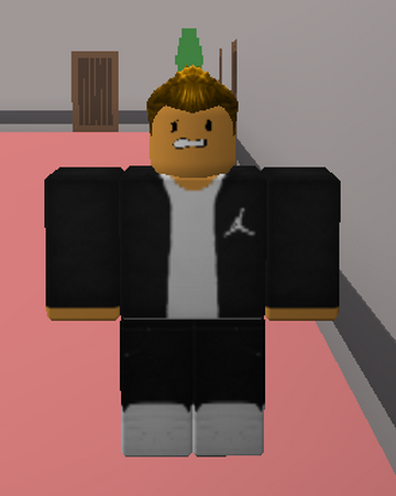 Roblox Stories Kavra Bully Part Six