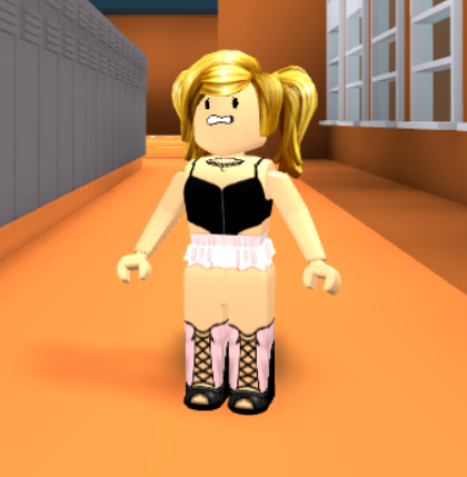 Lucy Kavra Wiki Fandom Powered By Wikia - honest roblox music video