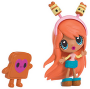 Netty