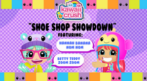 ShoeShopShowdown