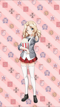 凱伊-制服B-