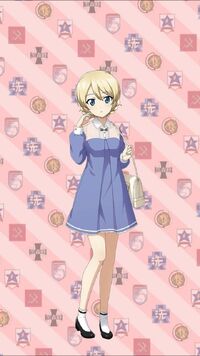 大吉嶺-私服A-
