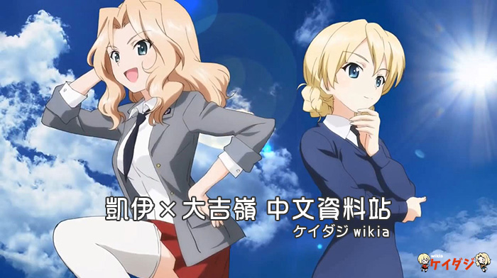 Wikia首頁