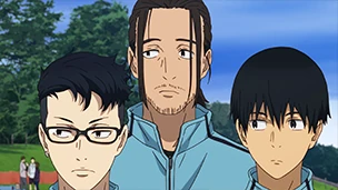 List Of Episodes Run With The Wind Wiki Fandom