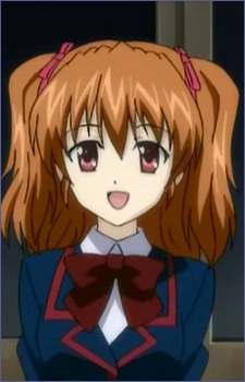 Kanon Suzuhara | Stigma of the wind Wiki | FANDOM powered by Wikia