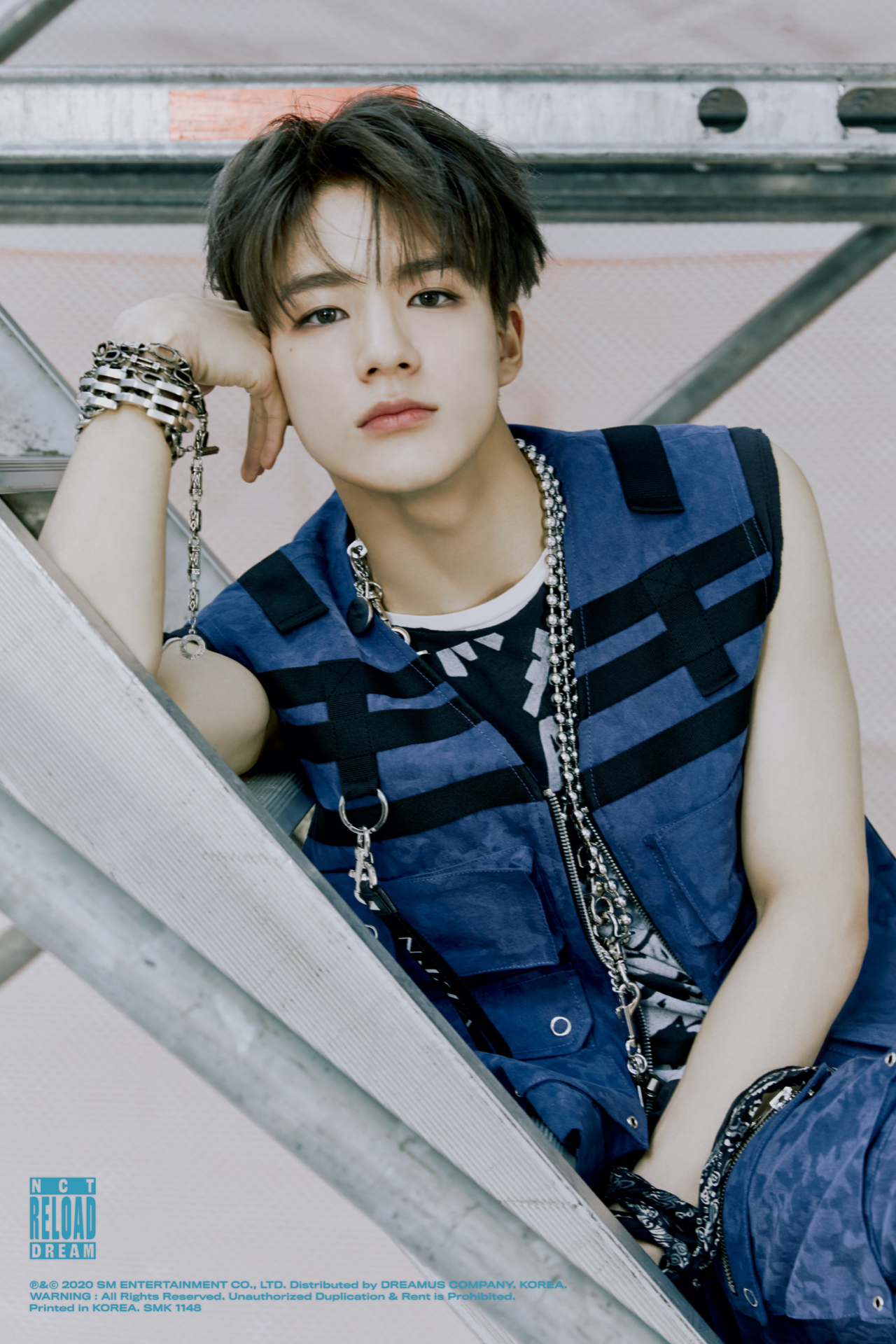 Jeno | NCT Wiki | Fandom