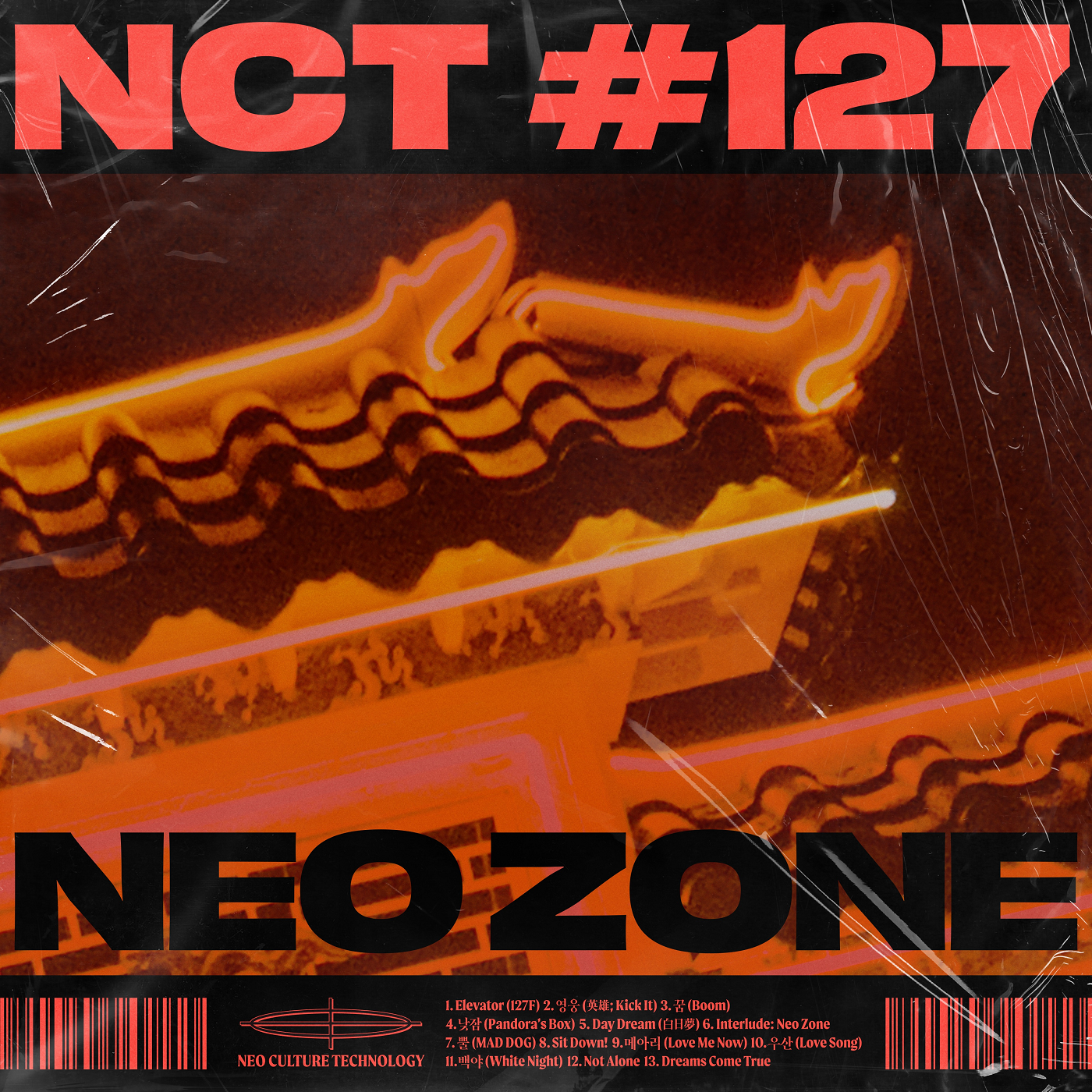 Neo Zone Nct Wiki Fandom