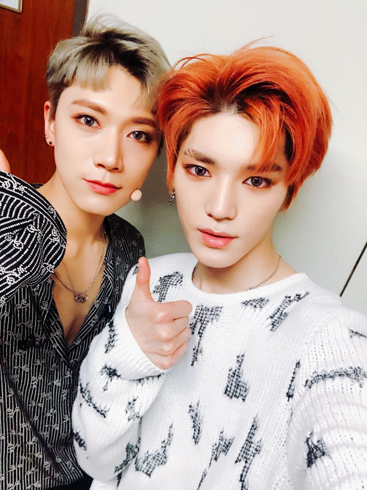 Image - TaeTen 6.jpg | NCT Wiki | FANDOM powered by Wikia