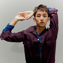 Winwin Gallery Nct Wiki Fandom