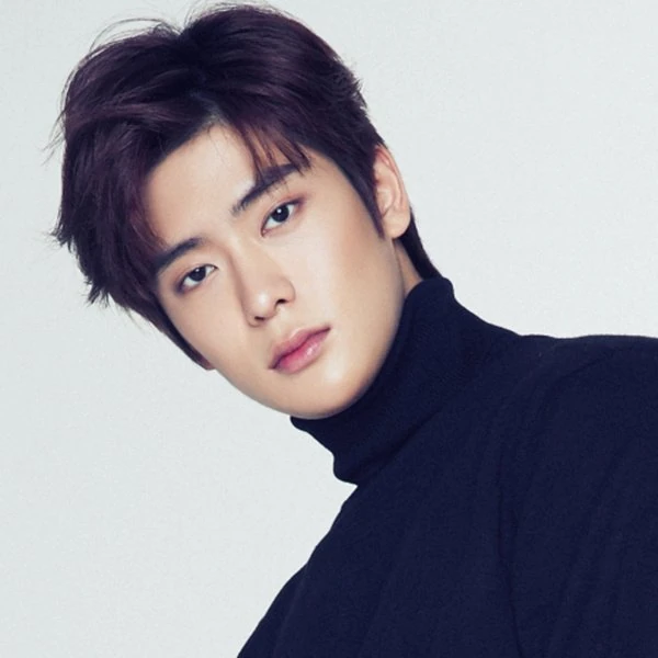 Foto Jaehyun Nct 2018 Info Korea 4 You