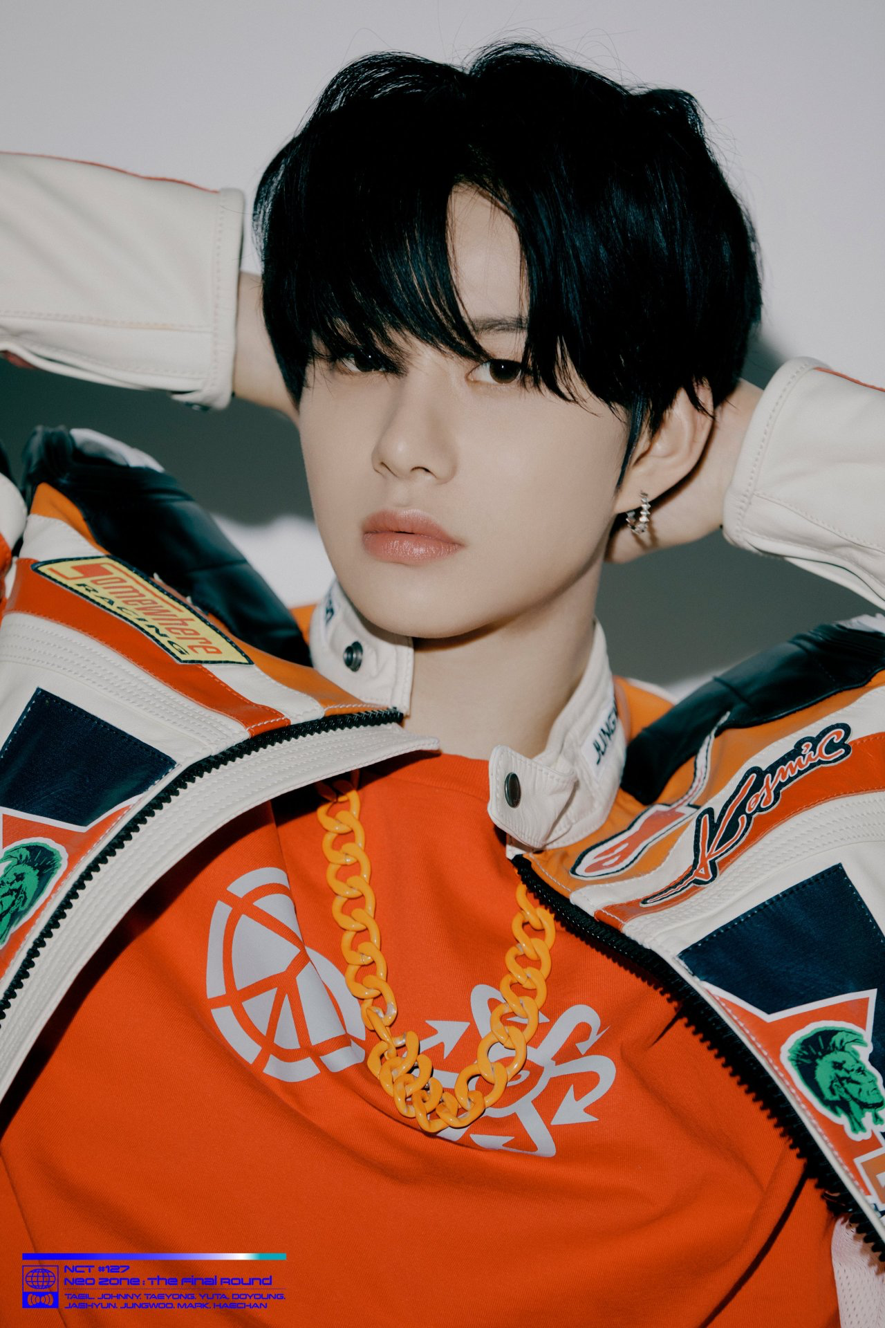 Jungwoo Nct Wiki Fandom