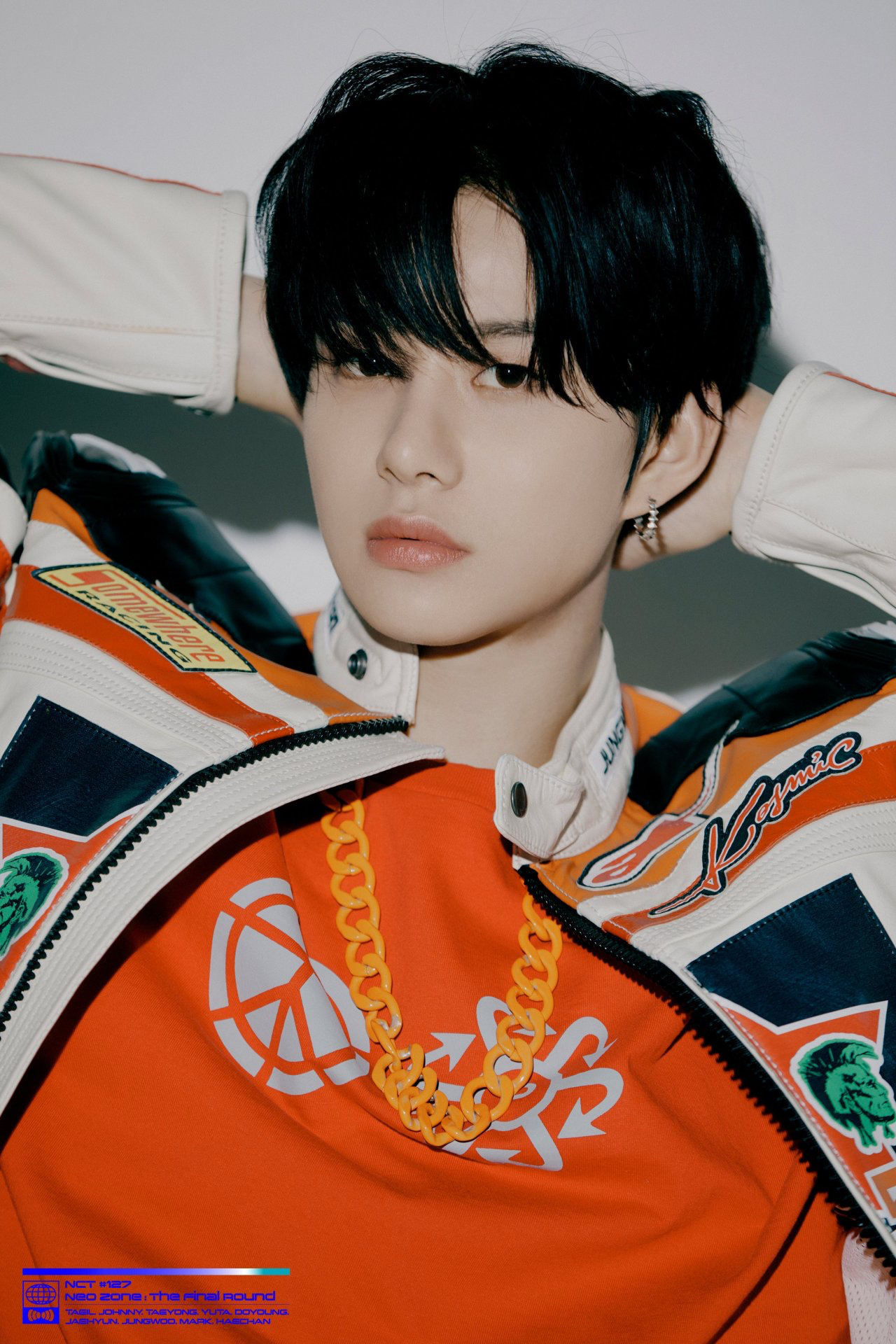 Jungwoo | NCT Wiki | Fandom