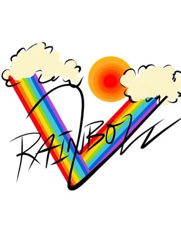 Rainbow V Nct Wiki Fandom