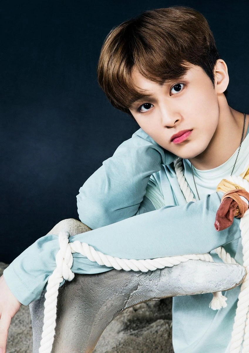 Mark | NCT Wiki | FANDOM powered by Wikia