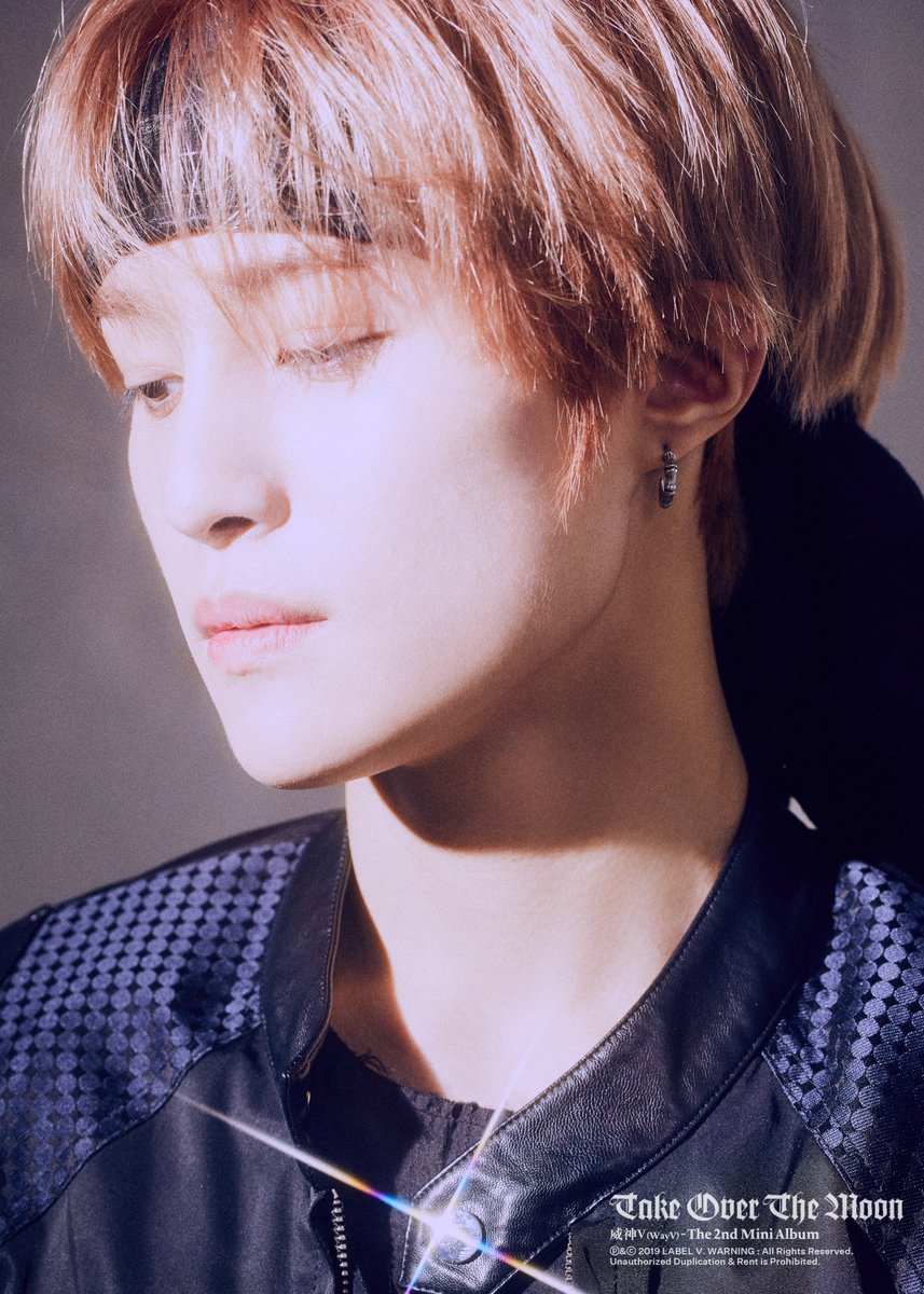 Yang Yang | NCT Wiki | Fandom