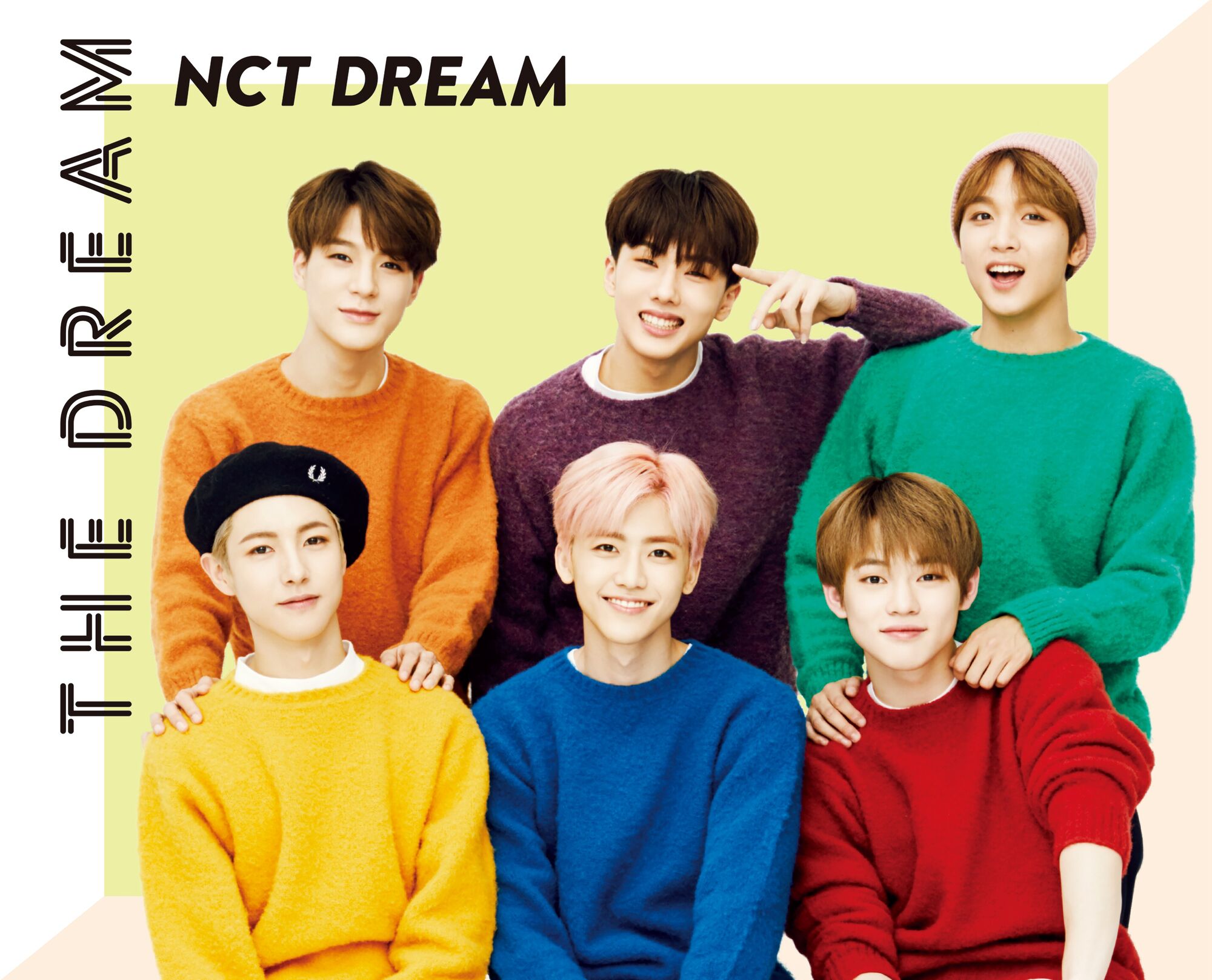 The Dream | NCT Wiki | Fandom
