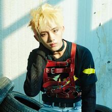 Winwin Gallery Nct Wiki Fandom