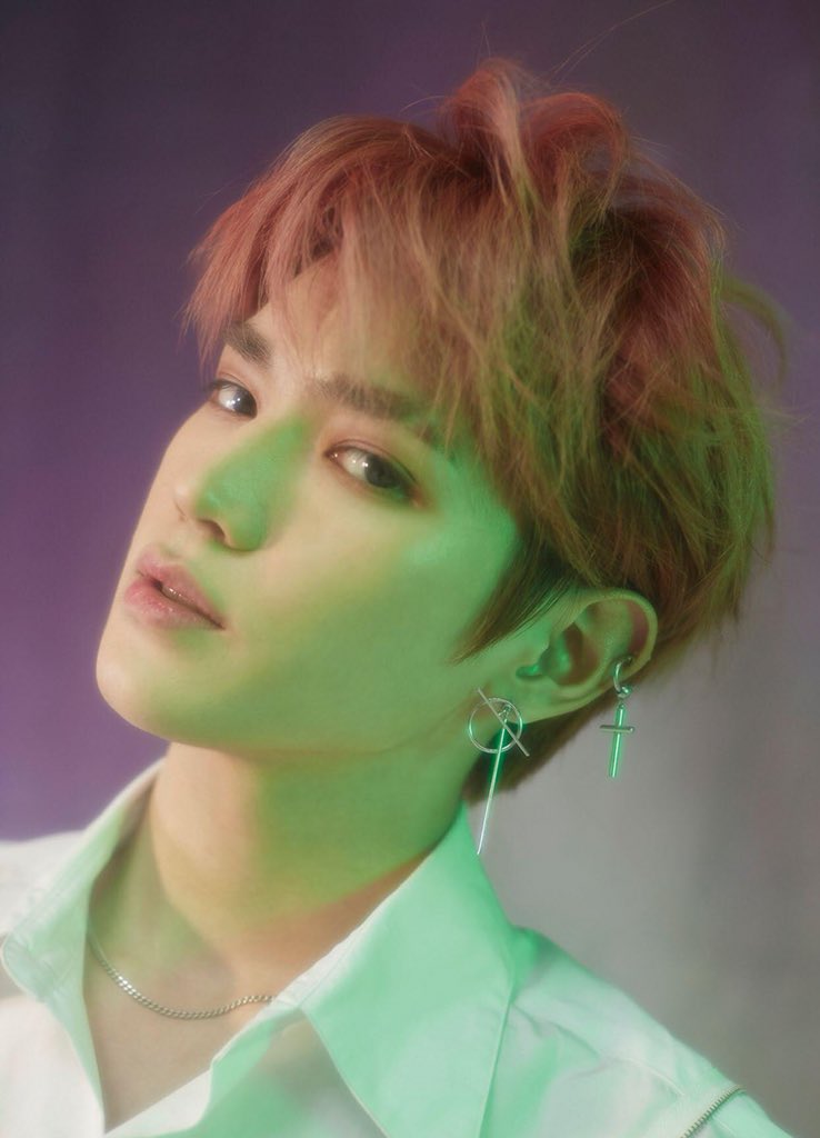 Nct Empathy Nct Empathy