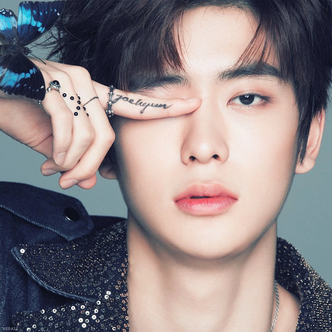 Image - Jaehyun (NCT 2018 Yearbook).jpg | NCT Wiki | FANDOM powered by