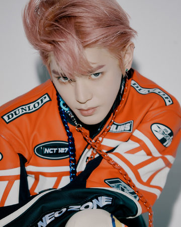 Taeyong Nct Wiki Fandom