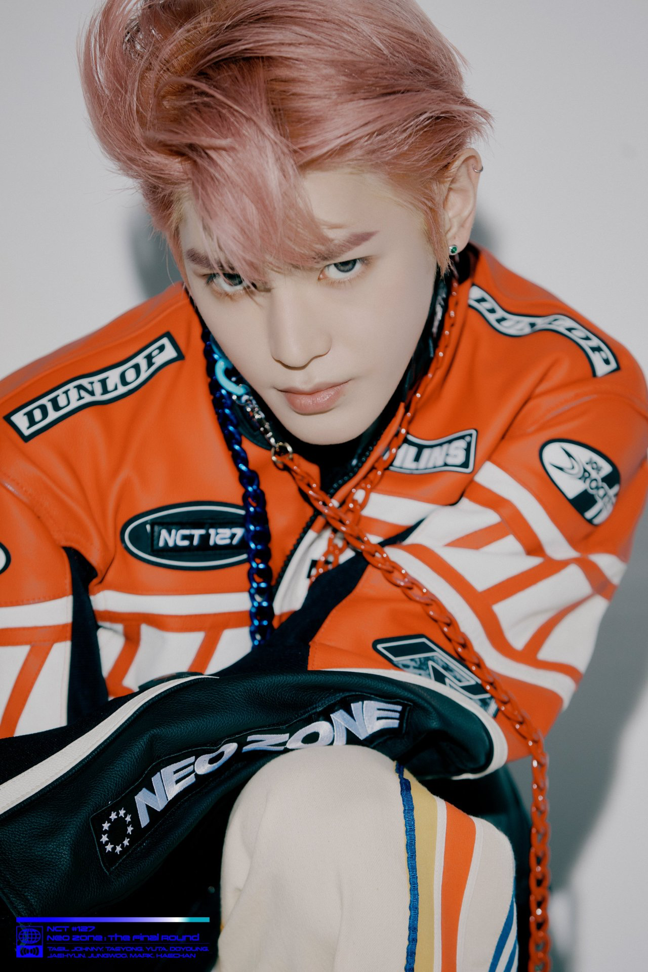 Taeyong Nct Wiki Fandom