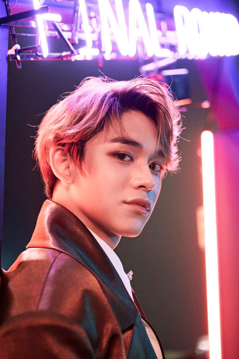 Lucas Nct Age NCT Lucas Member Profile, Facts, and Ideal Type