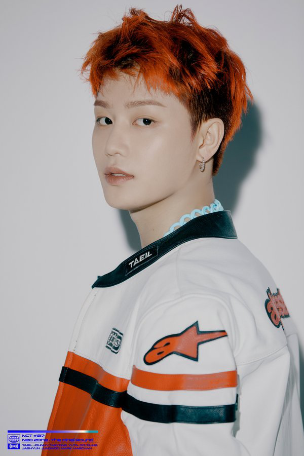 Taeil Nct Wiki Fandom