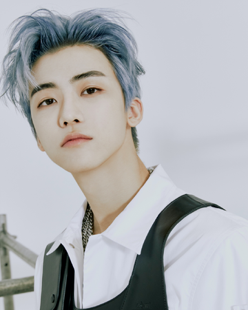 Jaemin Nct Wiki Fandom