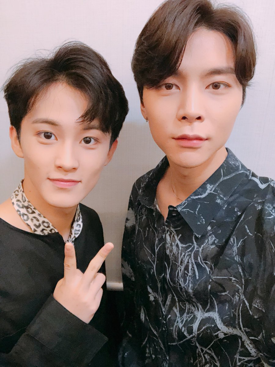 JohnMark | NCT Wiki | Fandom