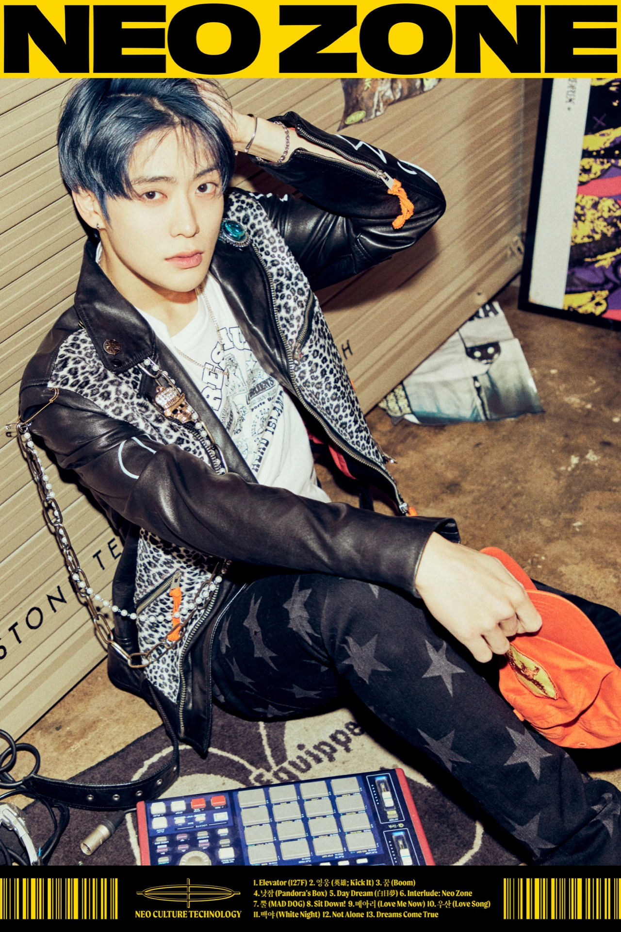 Jaehyun | NCT Wiki | Fandom