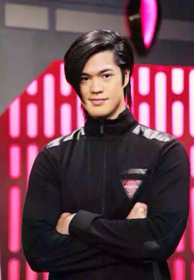 Brett Willis K.C. Undercover Wiki FANDOM powered by Wikia